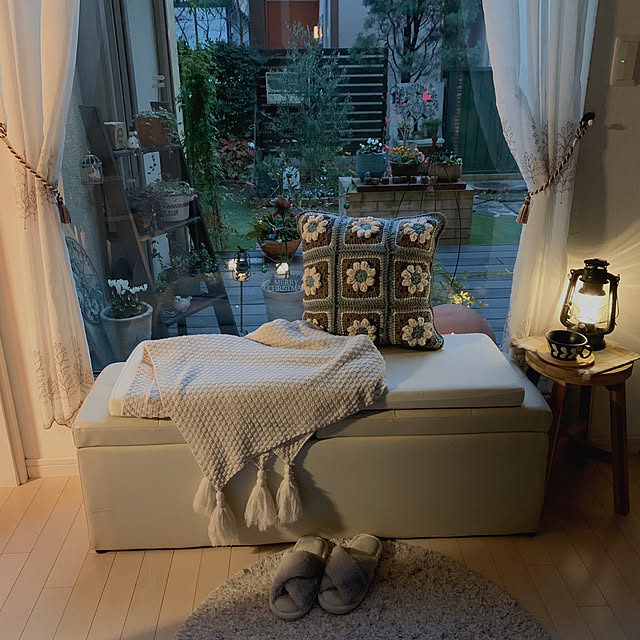 chisaさんの実例写真