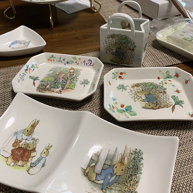 Aqettyさんの部屋