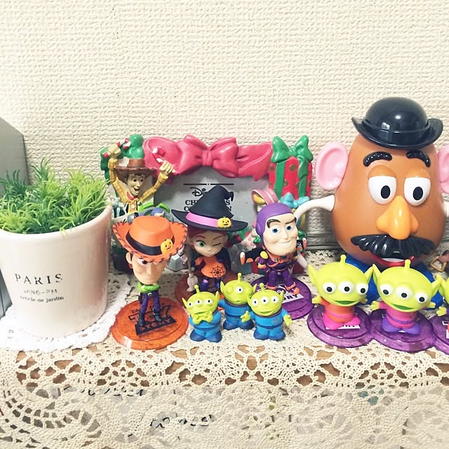 momoさんの実例写真