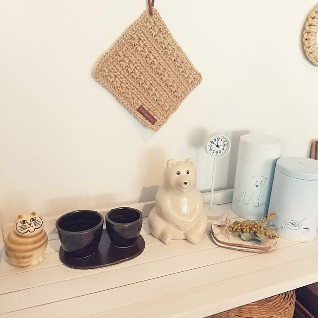 mari_mariさんの実例写真