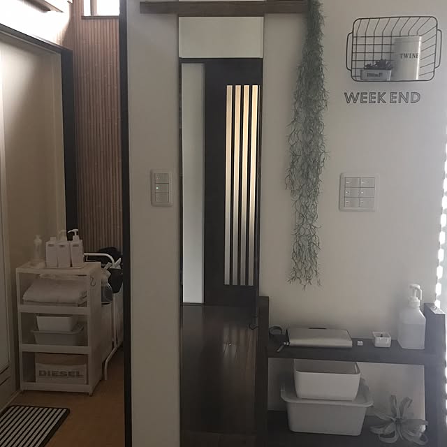 a-chanさんの実例写真
