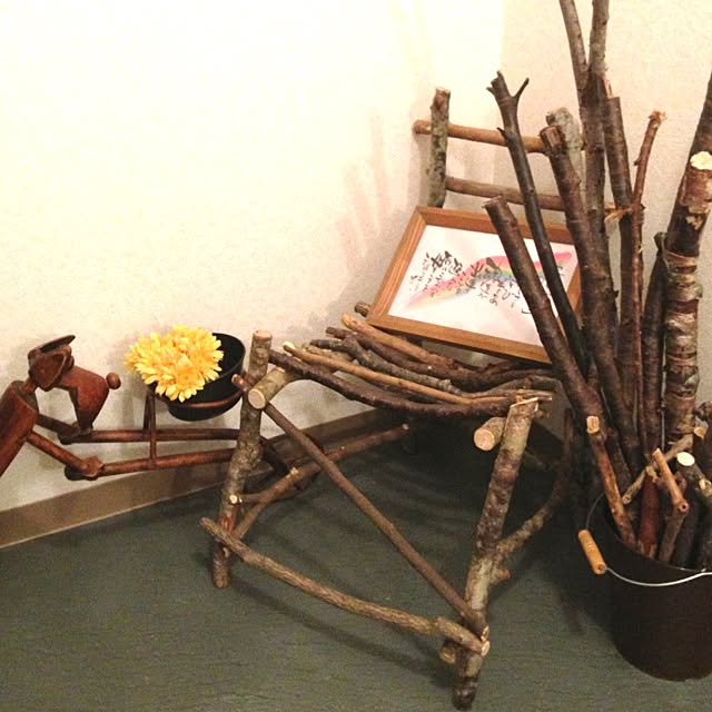 Taikoさんの実例写真