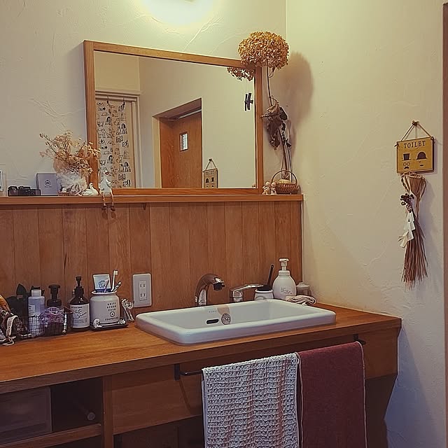 t.yumiさんの部屋
