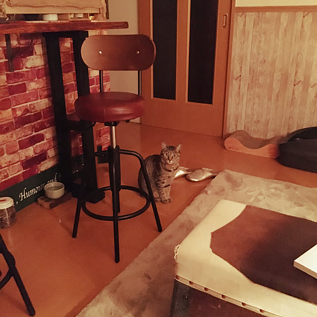 Mさんの実例写真