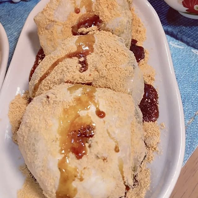 mocomocoさんの部屋