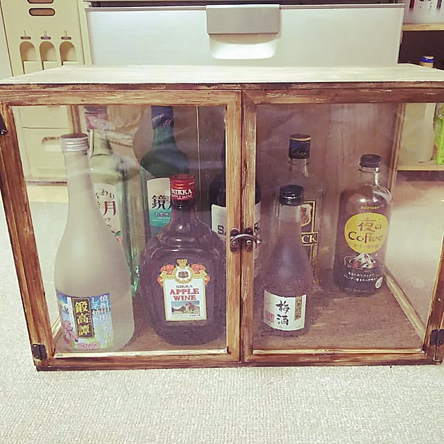 tatataさんの実例写真