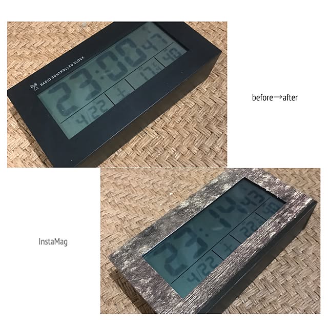 Itoさんの実例写真