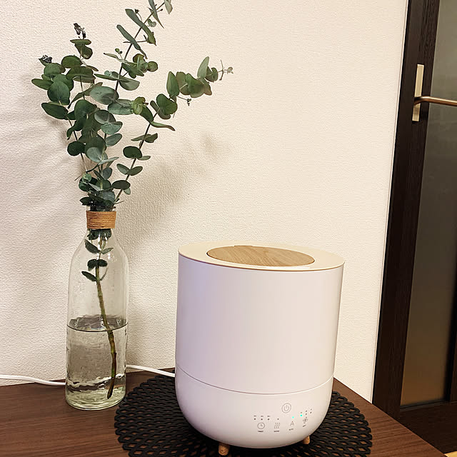 部屋全体のインテリア実例 - 2020-11-22 09:27:47