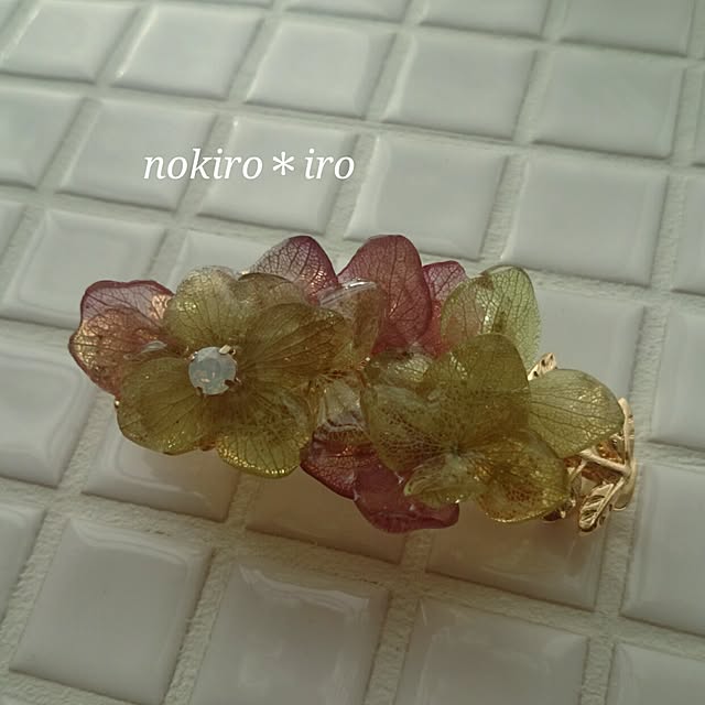 nokiroiroさんの実例写真