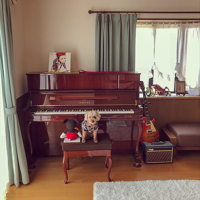Tomさんの実例写真