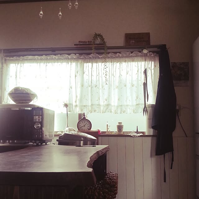 mokurenさんの実例写真