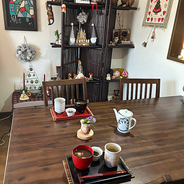 ritsukoさんの部屋