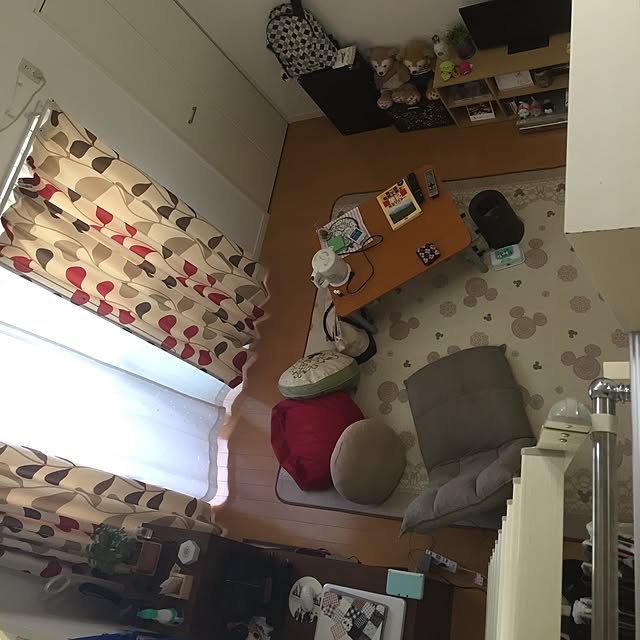 mii_orangeさんの実例写真