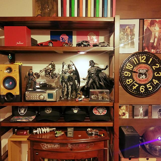 Ys-eight8さんの実例写真