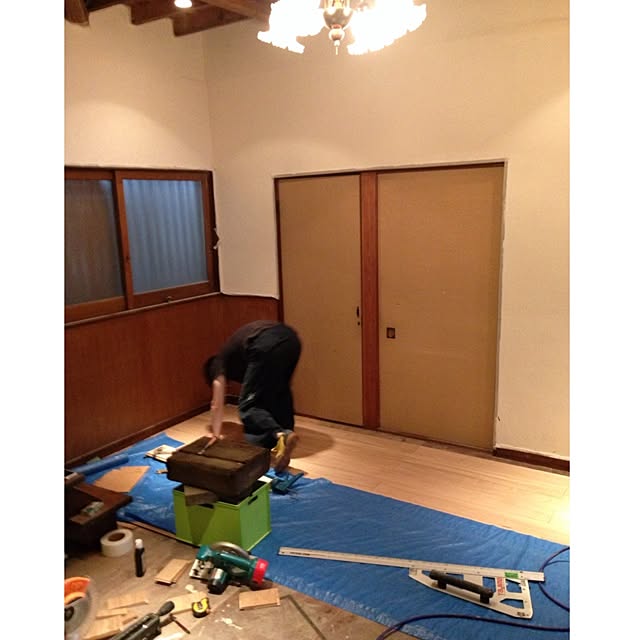 Takumaさんの実例写真