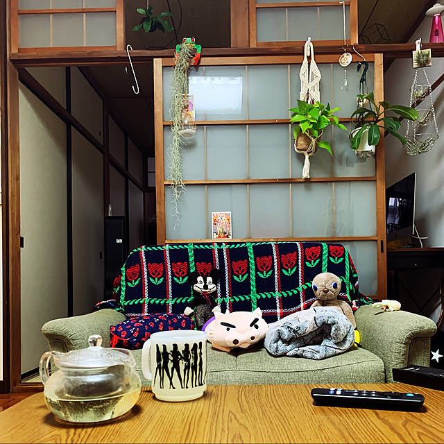 helmet_obake_chanさんの実例写真