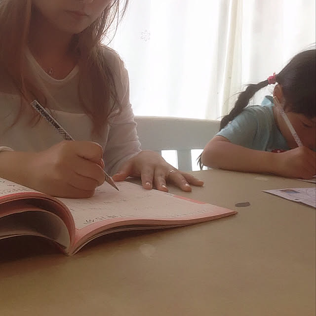 机のインテリア実例 - 2018-05-06 18:47:01