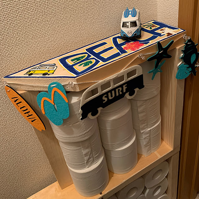 mowchanさんの実例写真