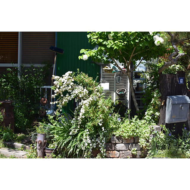SONNTAGHAUSさんの実例写真
