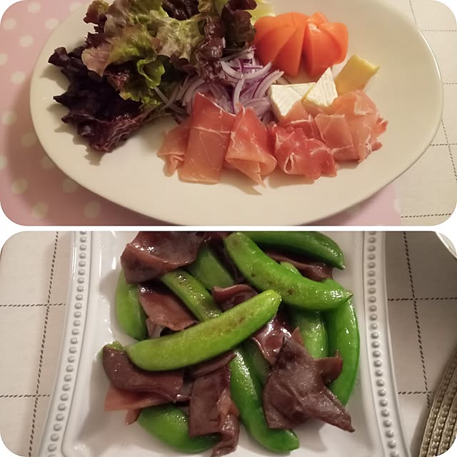 moruさんの部屋