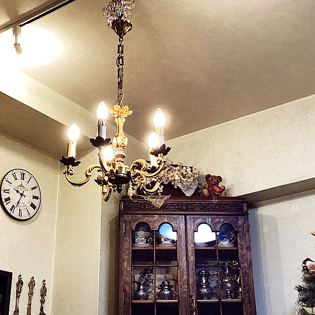 rococoさんの実例写真