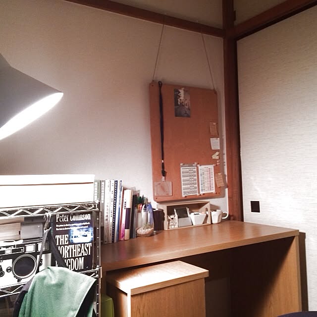 tacchi800さんの実例写真