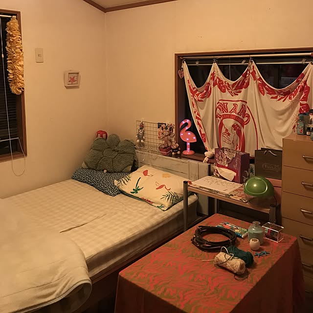 ariceさんの実例写真