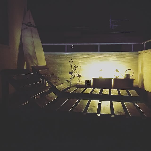 玄関/入り口のインテリア実例 - 2017-02-24 20:34:15