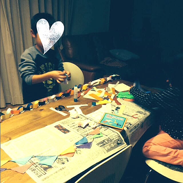 kurikoさんの実例写真