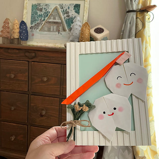 chiiyanさんの実例写真