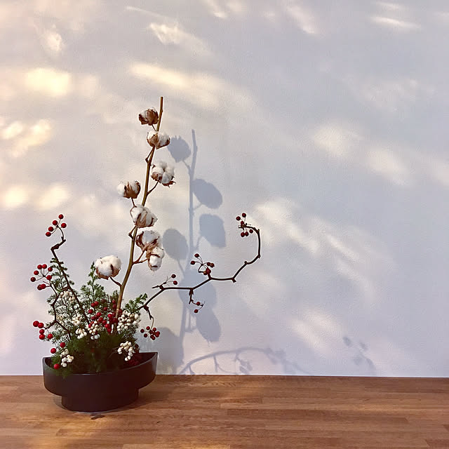 charuさんの実例写真
