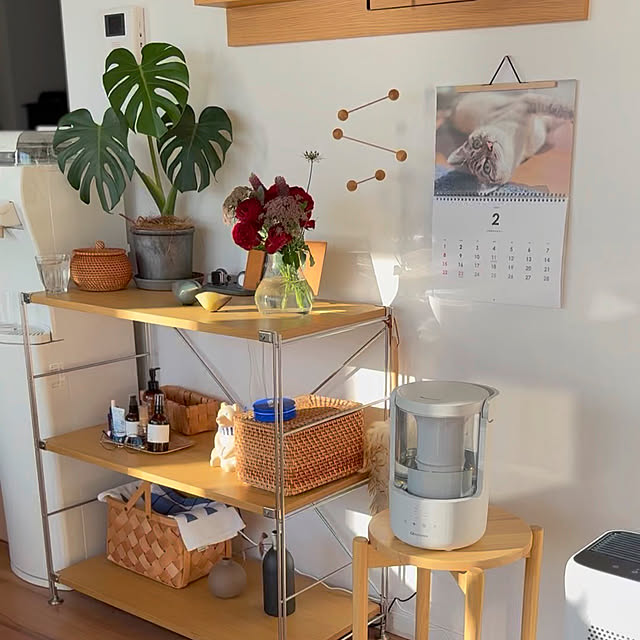 amさんの実例写真