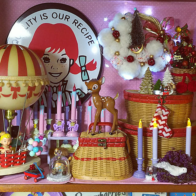 cherrycherryさんの実例写真