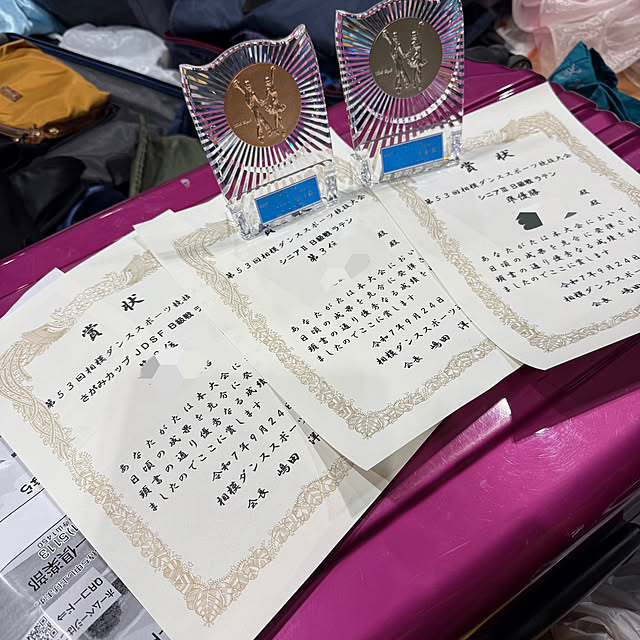 Aqettyさんの部屋