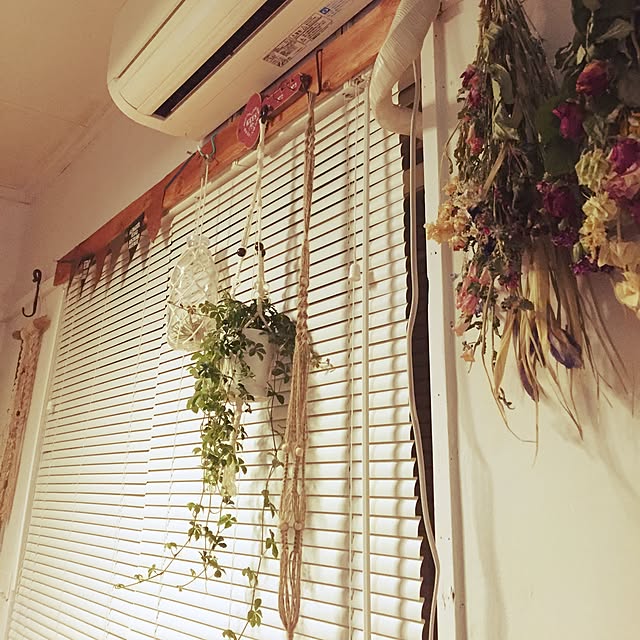 satoさんの実例写真