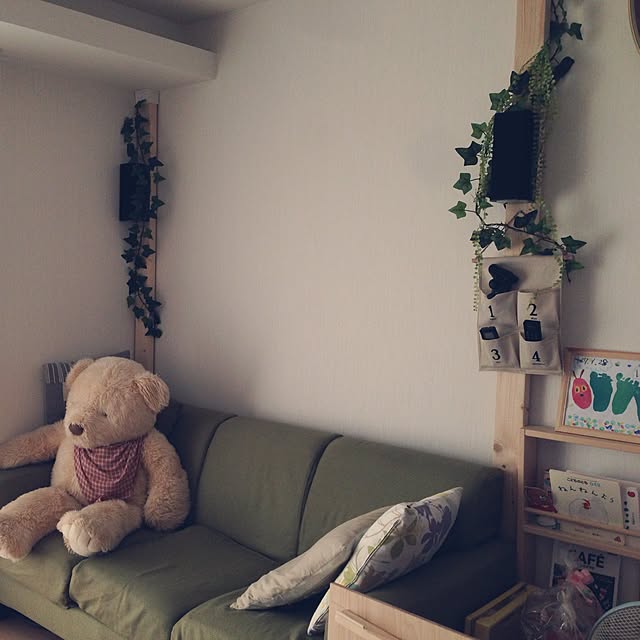 kenji12051さんの実例写真