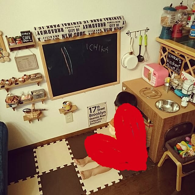 manaさんの実例写真