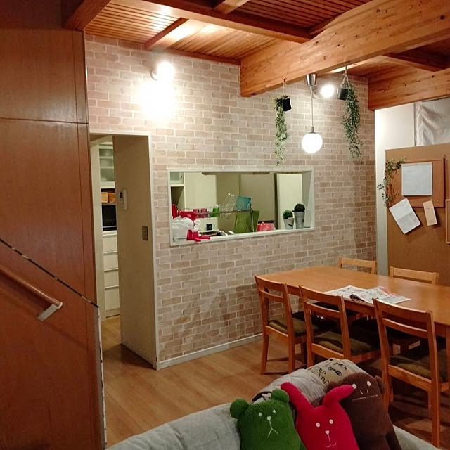 kiyrumoさんの実例写真