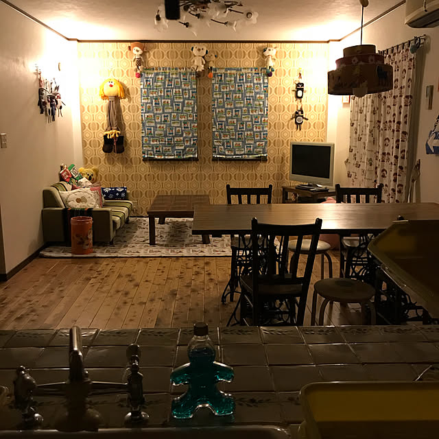 meさんの実例写真