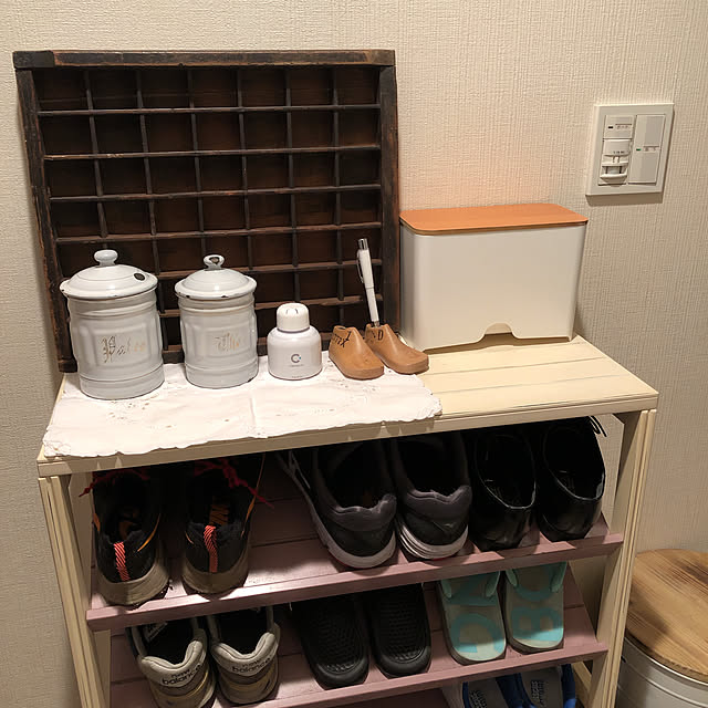 Atelier.mさんの実例写真