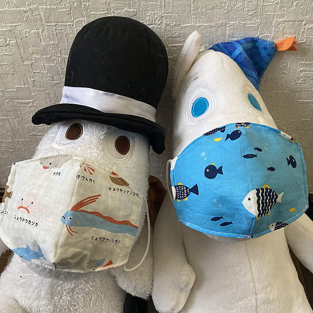 manduonmaさんの実例写真
