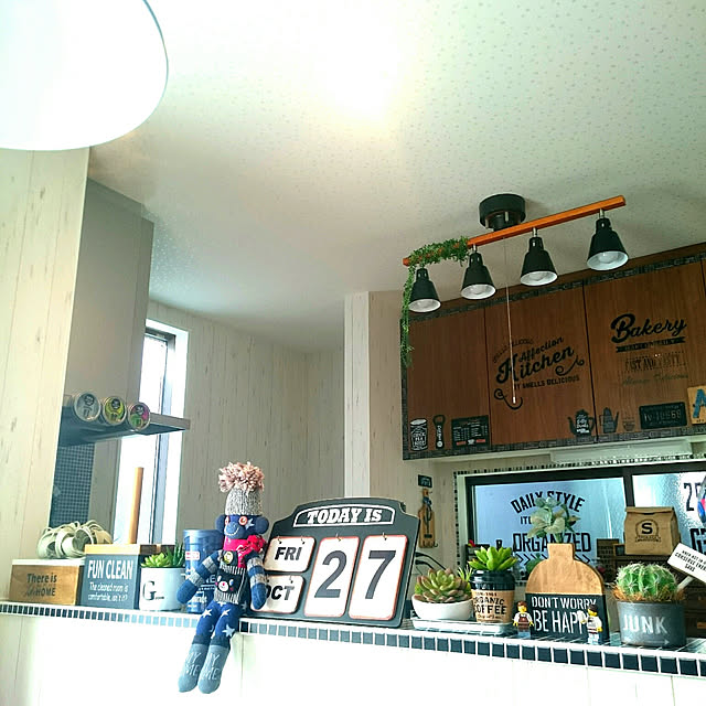 nyankoさんの実例写真