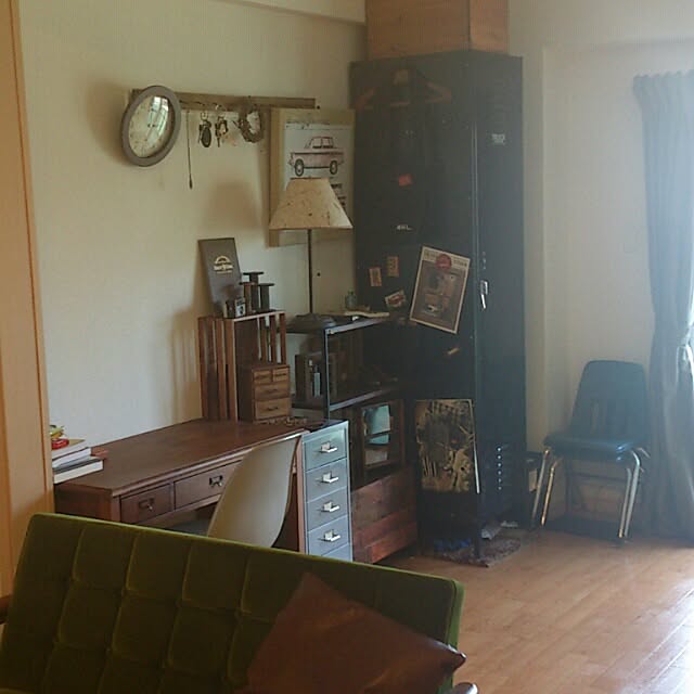 soraninさんの実例写真