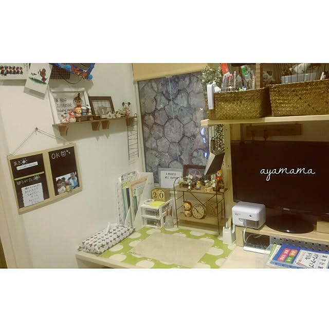 ayamamaさんの実例写真