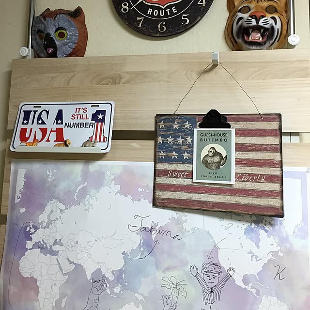Tabearさんの実例写真