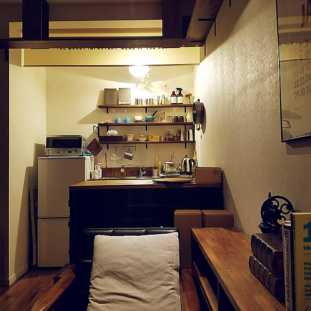 nekogurumaさんの実例写真