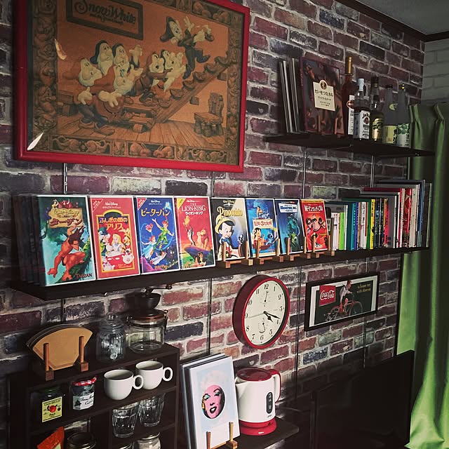 Watabeさんの実例写真