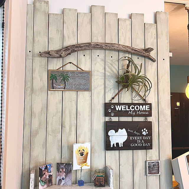 wizさんの実例写真