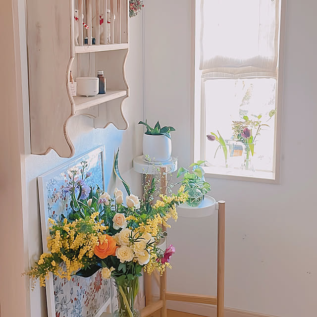 milkcocoaさんの実例写真