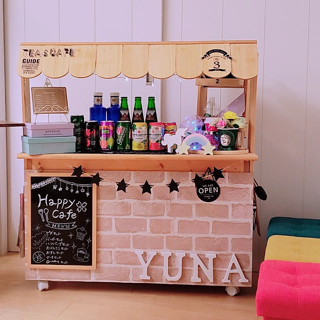 yukiukiさんの実例写真